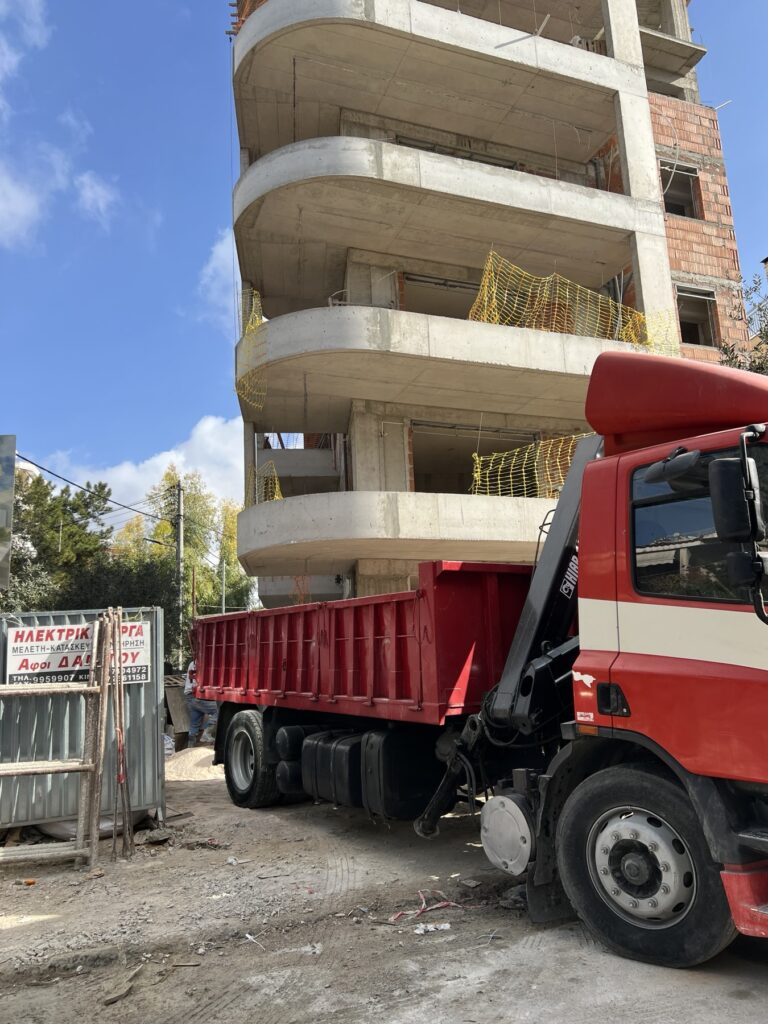 Παλαιό Φάληρο